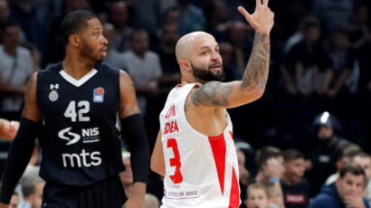 BIVŠI AS PARTIZANA UZ ČOVIĆA: Komšije, da nije bilo njega…