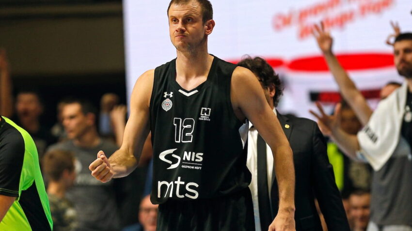 Veličković se prisetio derbija 2009: Jedan od najlepših perioda u karijeri