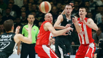 ZVEZDA SE OGLASILA Kako na derbi i šta se očekuje od navijača