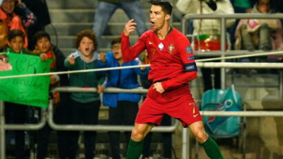 RONALDO – KEJN 3:3 Engleska 7, Portugal 6 i novi putnici na EURO