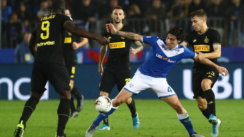 "NOVI PIRLO" NA METI MILANA Velikan žrtvuje trojicu talenata