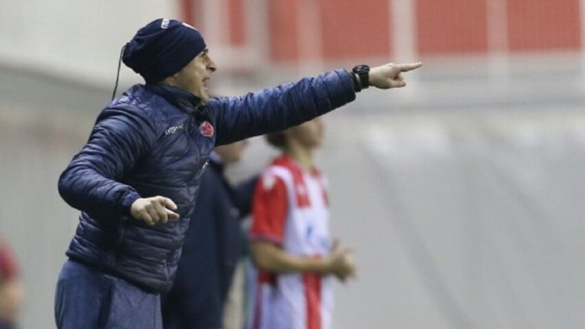 ĐORĐEVIĆ POSLE BITNOG BODA: Skoro niko nije verovao u ove momke