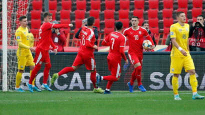 Šurbatović: Srbija jedan od kandidata za domaćina EURO 2028