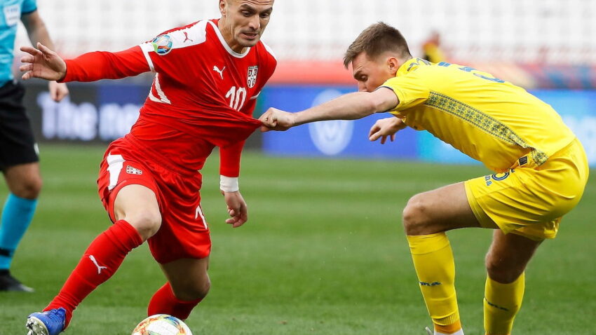 TADIĆ RAZOČARAN, ALI OPTIMISTA: Boli ovaj gol, znamo recept za mart