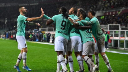 KAKAV INTER, STRAŠAN INTER Rekord je tu, sad napad na Milan i Juve!