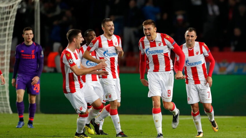 SLUČAJNOST ILI...? "Pavkovdan", 6. novembar, Proleter 0:2 i viceprvak