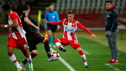 PREDSTAVLJAMO Ko je Veljko Nikolić: “Vikinzi”, Ozil i “igraj svoju igru”