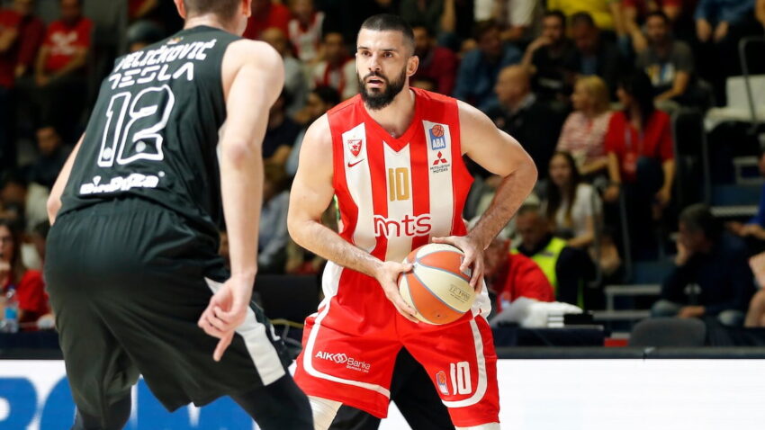 PREDNOSTI I MANE VEČITIH Šta može da odluči derbi u nedelju?
