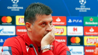 MILOJEVIĆ: Nije ovo pozorište, Bajern vratio identitet odlaskom Kovača