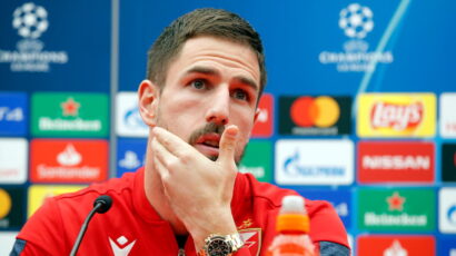 Da li se vraća na Marakanu? Oglasio se Miloš Degenek