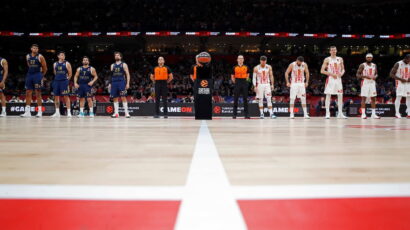 OTKRIVENE SVE CIFRE Zvezda ima ubedljivo najmanji budžet u Evroligi!