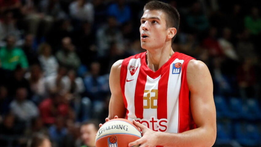 ZVEZDA U BERLINU Nema ni Stratosa, šansa Jovanoviću i Deriku Braunu