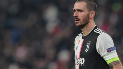 MATINE TERMIN NE PRIJA JUVEU Kiks šampiona, Inter na potezu!