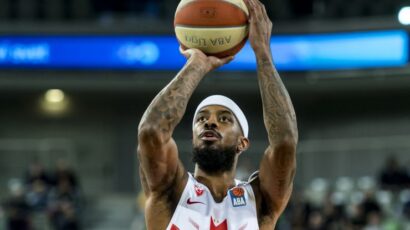 PREOKRET Lorenzo Braun još uvek ne pregovara sa Panatinaikosom