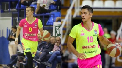 NOVE PROMENE U MEGI Čarapić u Buržu, Miljenović u OKK Beogradu!