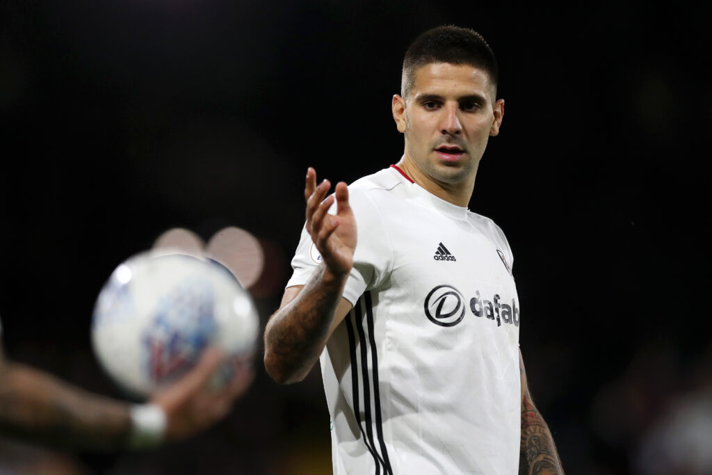 MITROVIĆ: Nisam potrčao 13 dana, ali smo vratili klub tamo gde mu je mesto 2 GettyImages 1169532217
