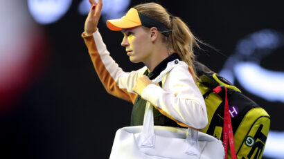 Voznjacki: Bila sam nemoćna