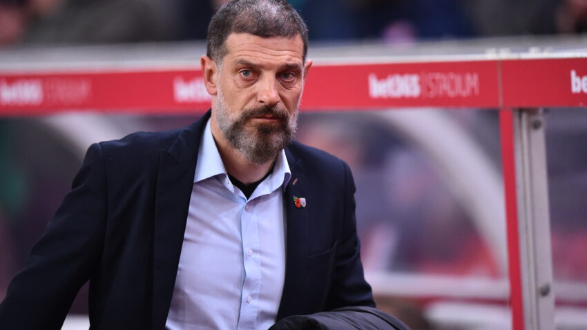 Ako je neko i sumnjao - Bilić je potvrdio Baneta!