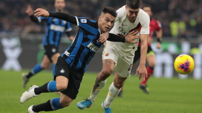 MREŽE MIROVALE U MILANU Inter i Roma ostali bez municije