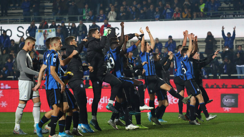 FENOMEN IZ BERGAMA Atalanta koja igra na gol više i čudesni Iličić