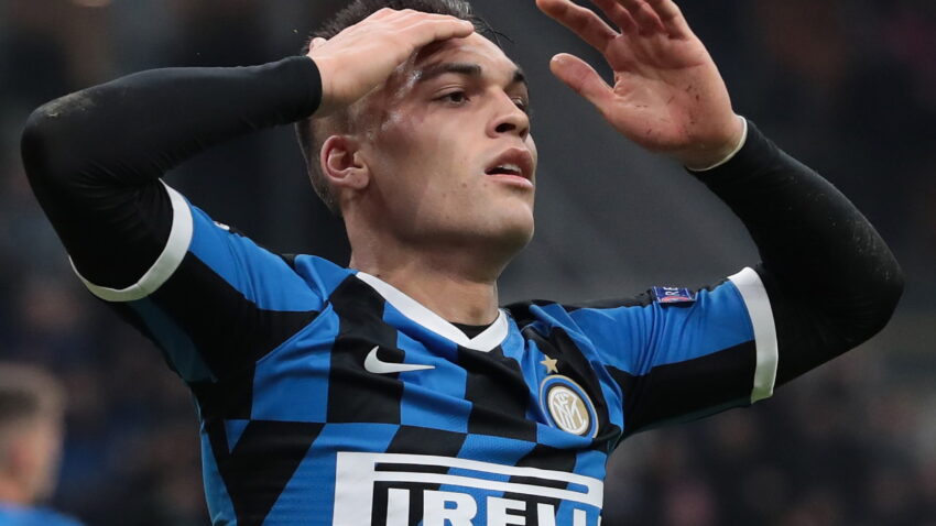 FATI PIŠE ISTORIJU Najmlađi strelac u istoriji izbacio Inter iz LŠ!