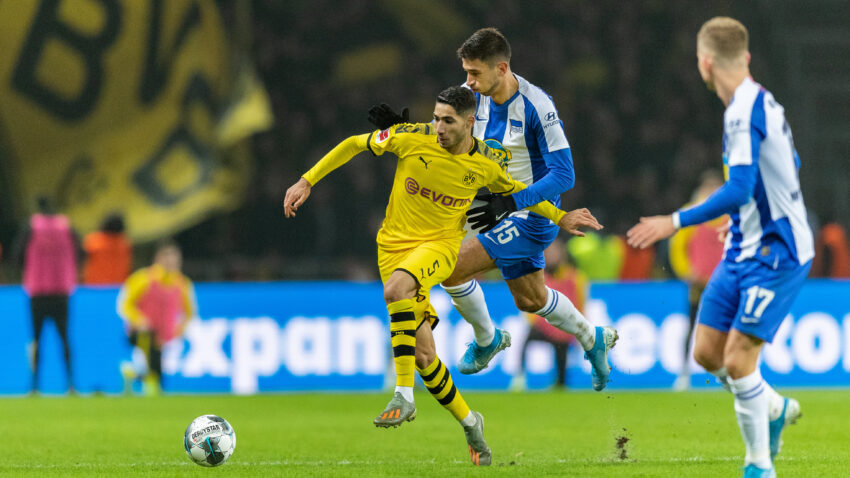 GRUJIĆ PORUČIO: Prelazak u Ajntraht? Zašto da ne, ima više razloga!