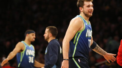 EVROPLJANI POKORILI NBA Dončić i Janis ispisali istoriju kao niko pre
