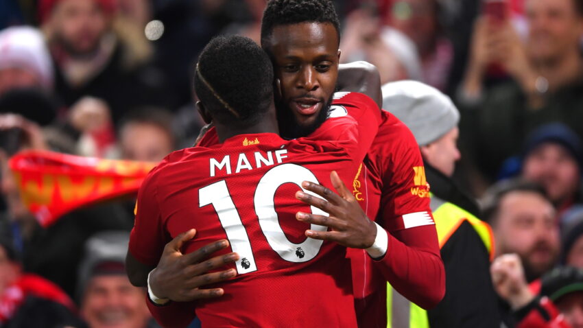 KAKVA PONUDA! Liverpul spremio novi ugovor za Manea