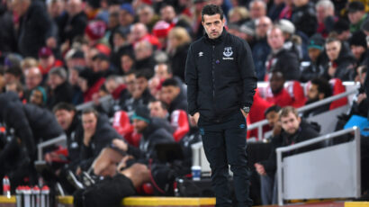 KONAČNO: Mitrović dobio novog trenera u Fulamu!