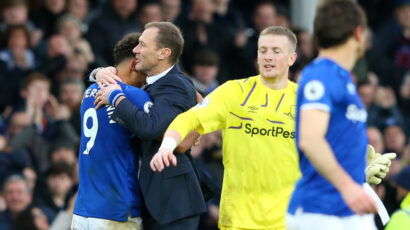 ŠOK TERAPIJA Legenda probudila Everton, Čelsi pao na “Gudisonu”