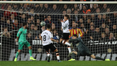 VALENSIJA “ZAVRŠILA” POJAČANJE: Mladi defanzivac stiže na Mestalju