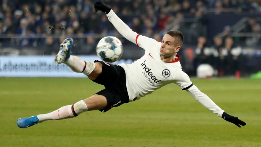 MIJAT PREKOBROJAN Odlazi iz Ajntrahta, ali ostaje u Bundesligi!