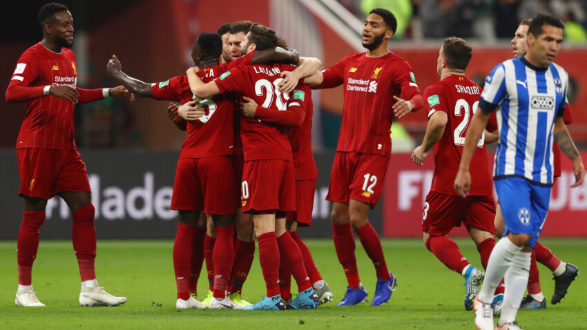 AS ''SVETACA'' ODUŠEVLJEN LIVERPULOM: Oni su nemilosrdna mašina
