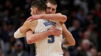 VELIKI PREOKRET Jokić vadio trikove iz rukava, Denver i serija 24-0