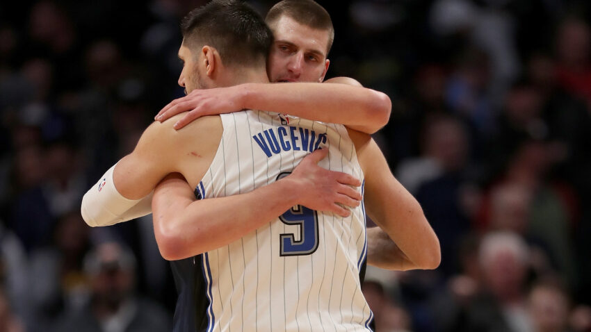 VELIKI PREOKRET Jokić vadio trikove iz rukava, Denver i serija 24-0