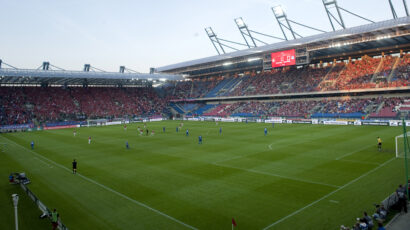 Ljubav bake prema klubu: 51 godina vernosti, odlazak i prazna stolica