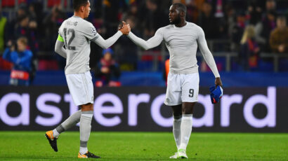 FINANSIJE GLAVNI PROBLEM Smoling se vraća u Junajted?