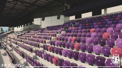 Grafičar predstavio novo pojačanje: Veliki kineski talenat stigao u Srbiju