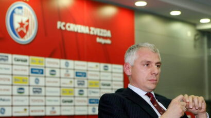 Jugović – junak 63. brigade i Crvene zvezde!