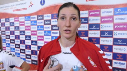 “Mi smo samo mala Srbija, ne razumem zbog čega smo izgubile”