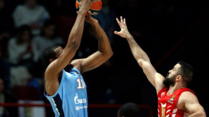 Kako je Holins vratio Zenit u igru