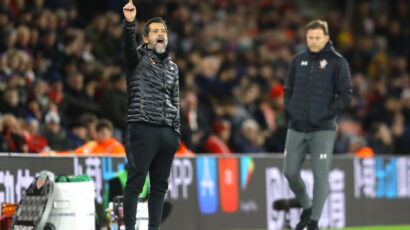 Ko će biti novi trener Sevilje? Jedno se ime izdvaja, na listi još trojica kandidata