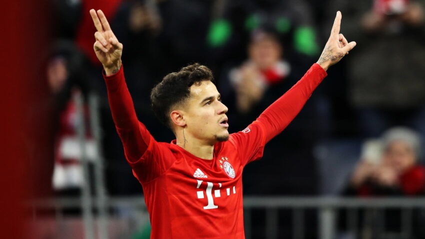 KUTINJU SE SMEŠI LONDON Arsenal vodi u trci za potpis Brazilca!