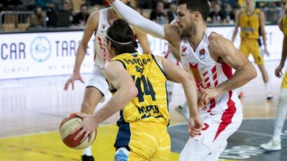 Problemi drmaju klub: Primorska napušta ABA ligu, spremna zamena?