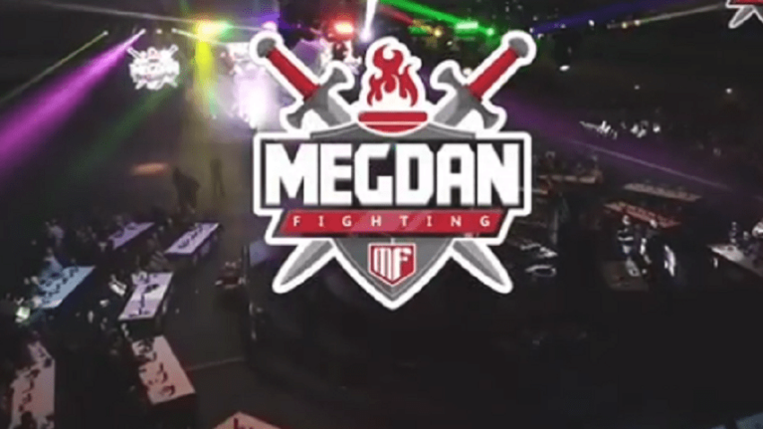 MEGDAN 21. VEKA Spektakl godine na Meridianbet Jutjub kanalu!