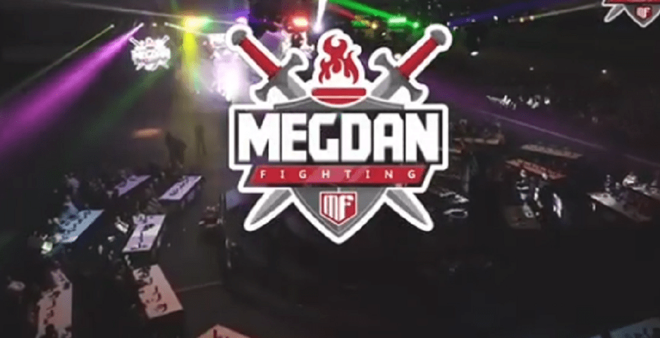 MEGDAN