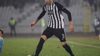 VULETIĆEVO POJAŠNJENJE Partizan dobija bonuse za Pavlovića