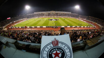 CRNO-BELI BISER Partizan dao ugovor i šansu talentovanom vezisti