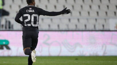 PARTIZAN NE ZNA DA VODI 2:0 Neverovatan preokret Napretka!