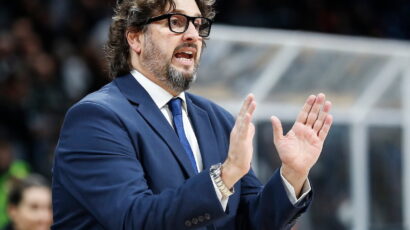 Trinkijeri ne dolazi u Beograd?